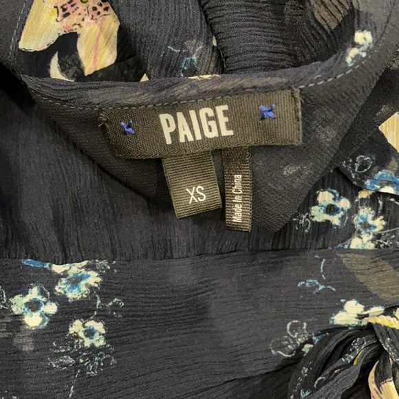 PAIGE Blouse - Picture 4 of 5